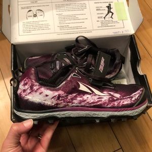 Altra King MT Trail Running Shoe